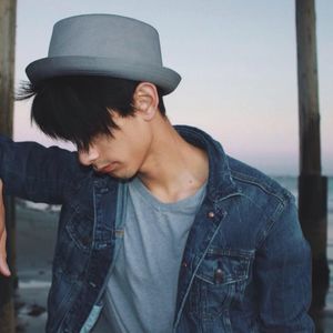 Meet your Posher, Nikko